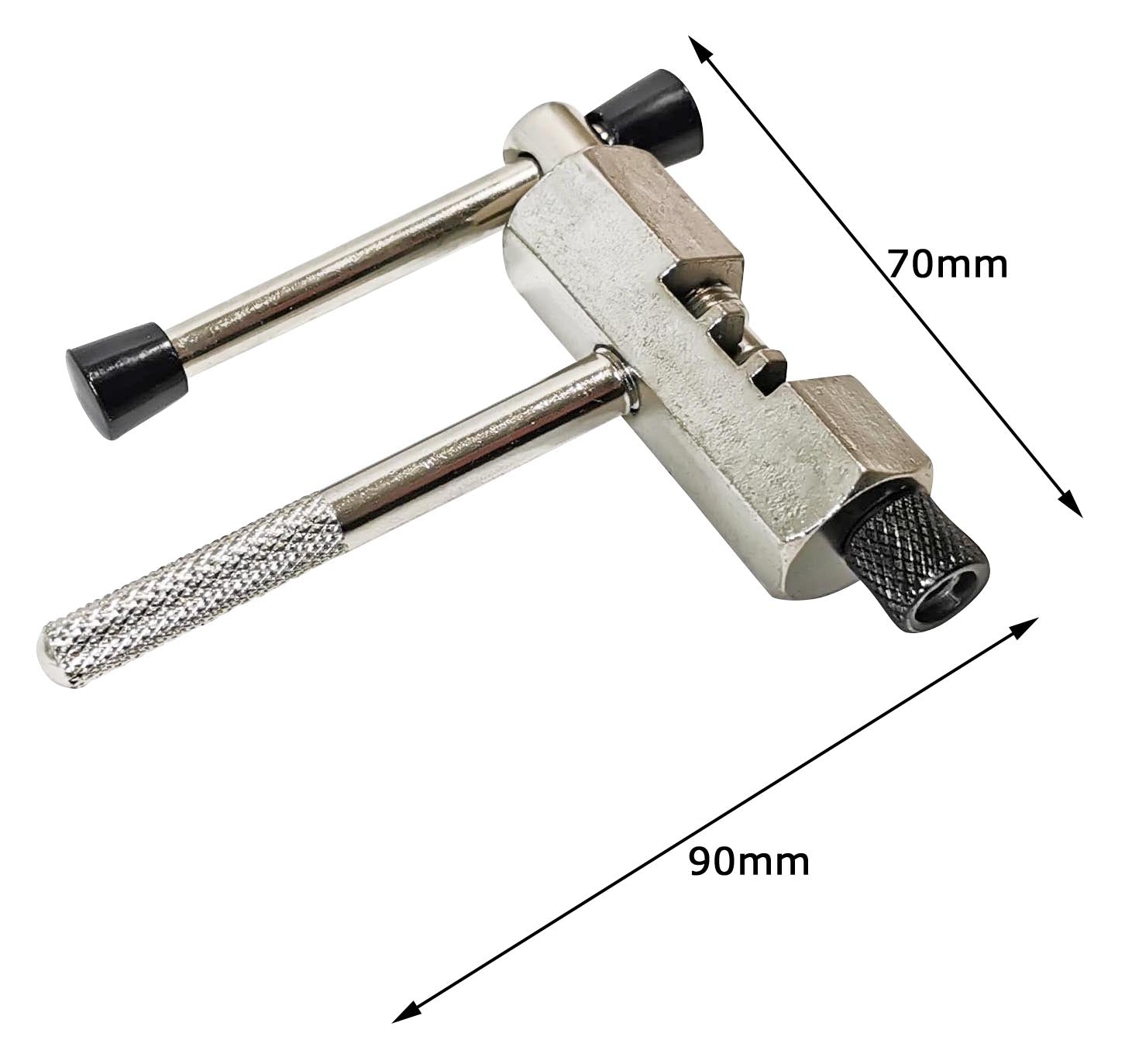 Fahrrad Kettennieter Ketten Nieter Drücker Werkzeug Red Loon Kettennierentferner