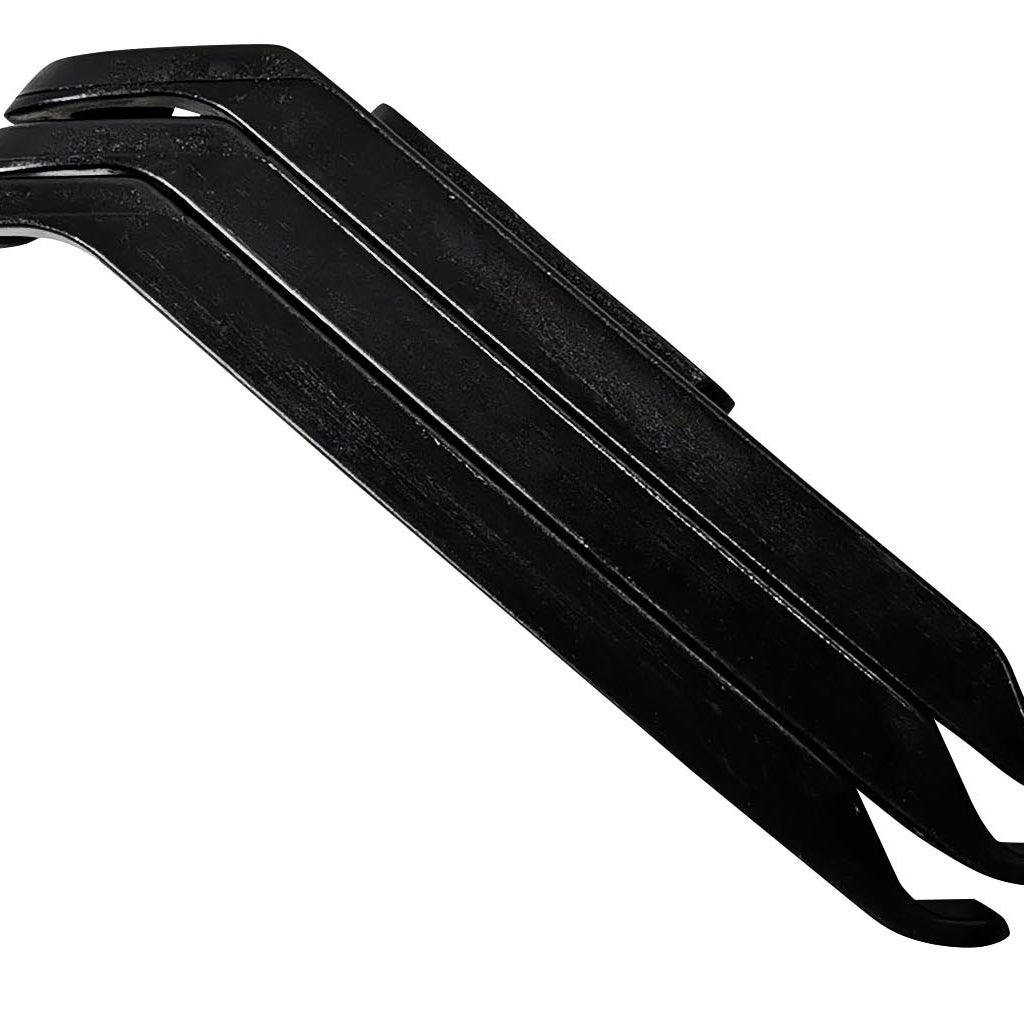 3x Reifenheber Fahrrad Reifen Monierhebel Set Reifenhebel Red Loon Werkzeug