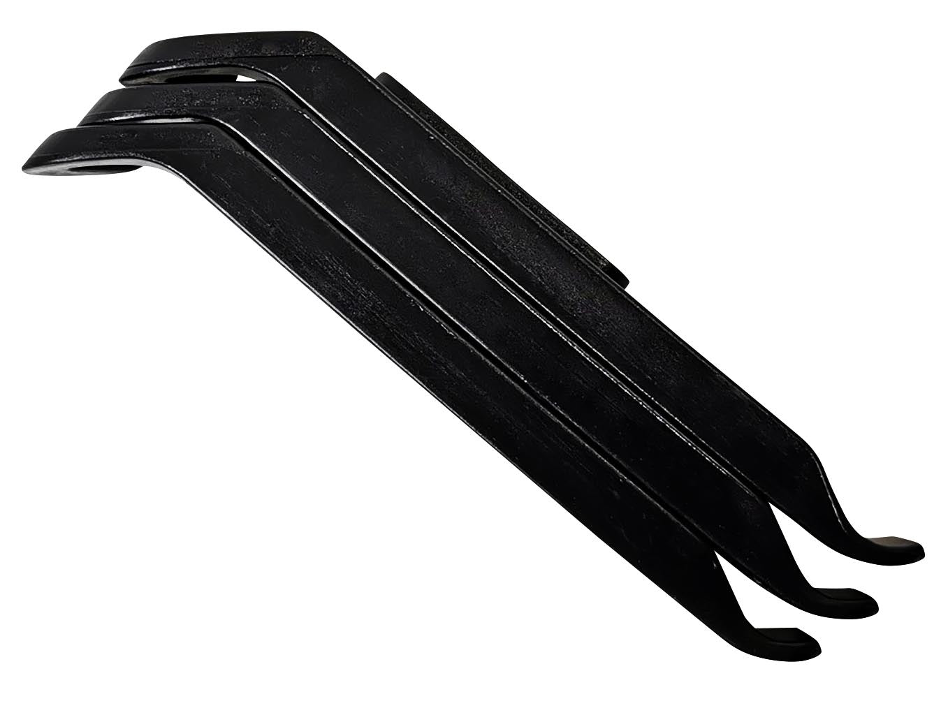 3x Reifenheber Fahrrad Reifen Monierhebel Set Reifenhebel Red Loon Werkzeug