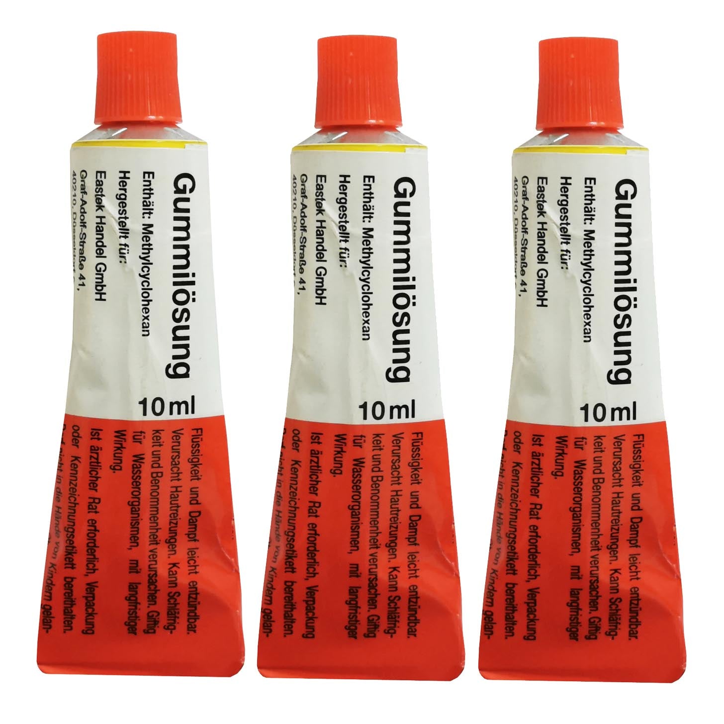 Vulkanisierlösung 10ml Gummilösung Vulkanisiermittel für Fahrradschläuche Reifen