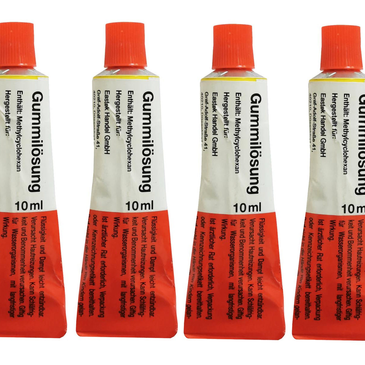 Vulkanisierlösung 10ml Gummilösung Vulkanisiermittel für Fahrradschläuche Reifen