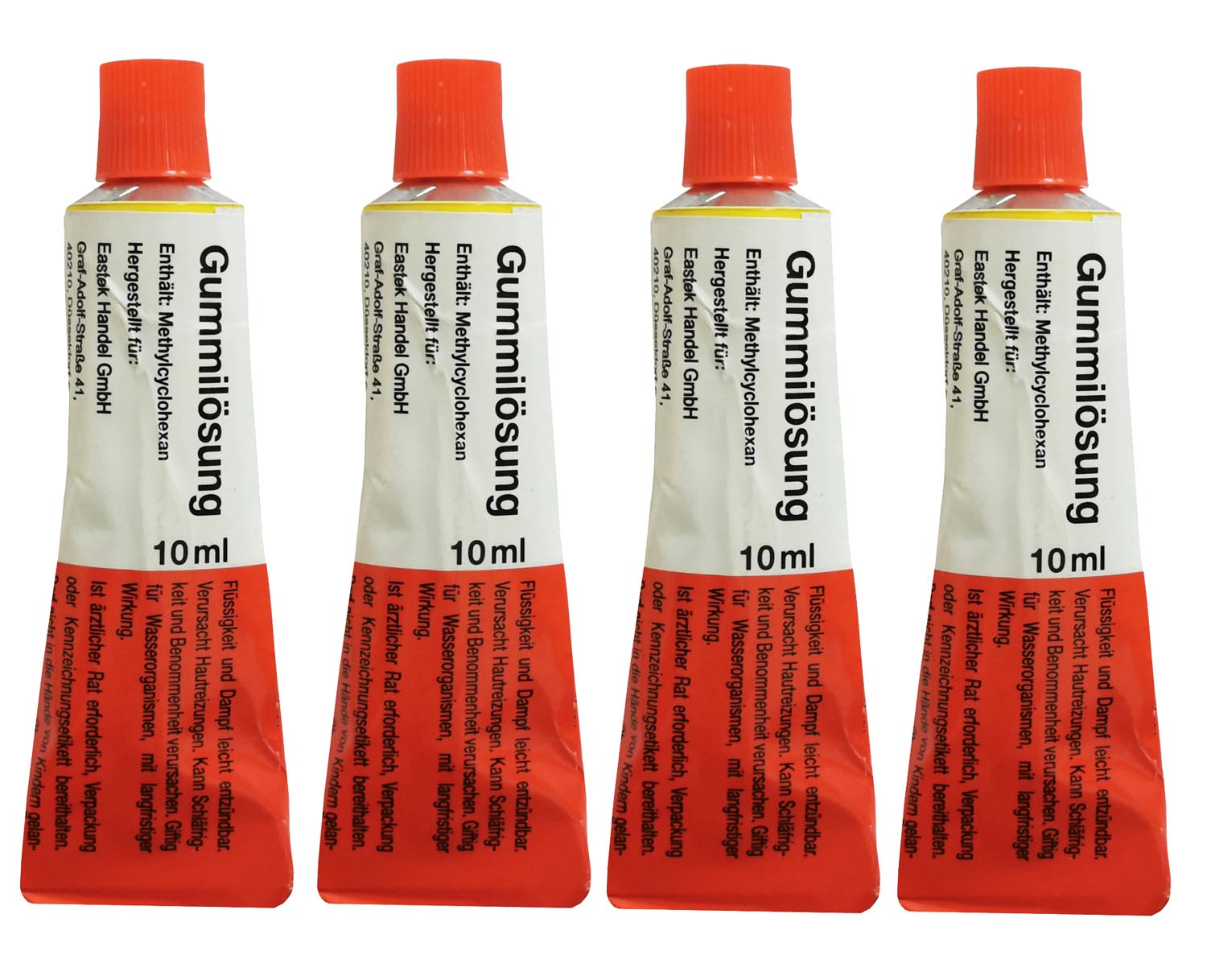 Vulkanisierlösung 10ml Gummilösung Vulkanisiermittel für Fahrradschläuche Reifen