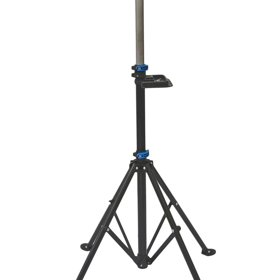 Red Loon Fahrrad Montageständer Premium Reparaturständer Ständer 188cm bis 30kg mit Schnellspanner