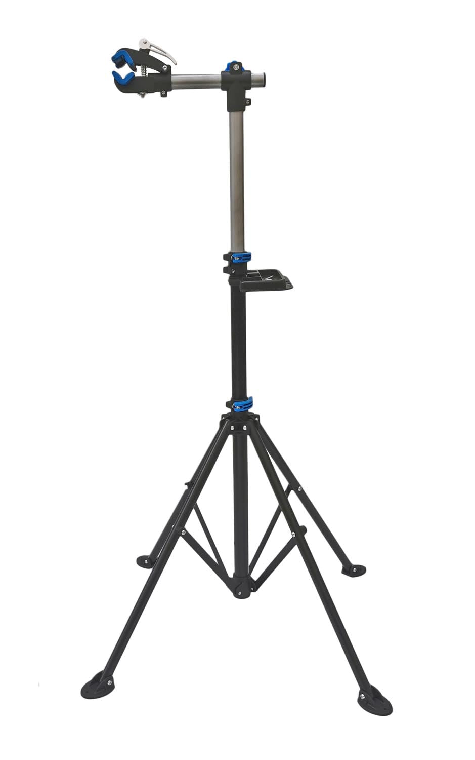 Red Loon Fahrrad Montageständer Premium Reparaturständer Ständer 188cm bis 30kg mit Schnellspanner