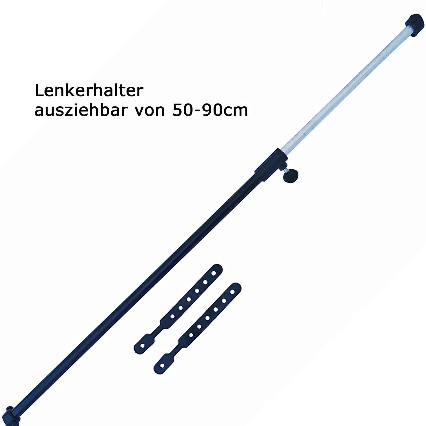 Red Loon Fahrrad Montageständer Premium Reparaturständer Ständer 188cm bis 30kg mit Schnellspanner