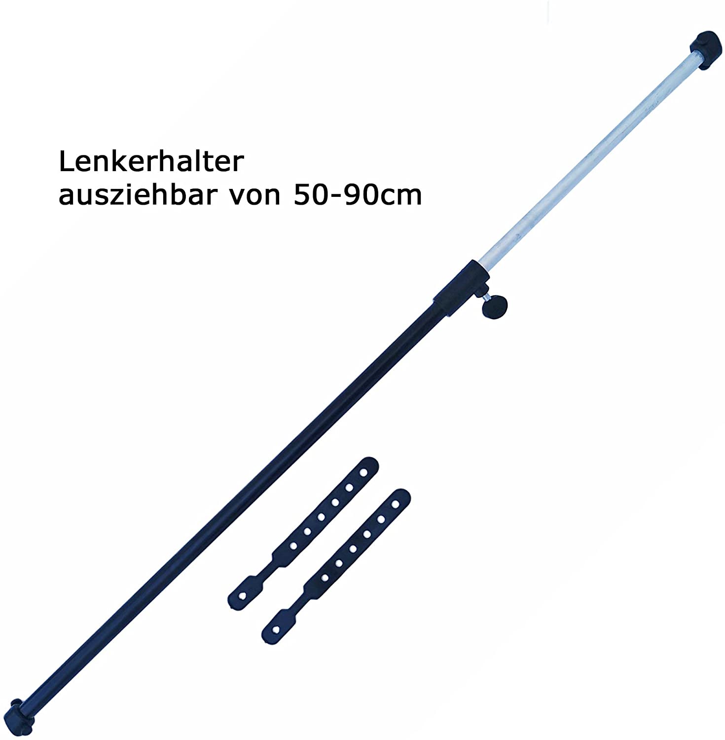 Red Loon Fahrrad Montageständer Premium Reparaturständer Ständer 188cm bis 30kg mit Schnellspanner