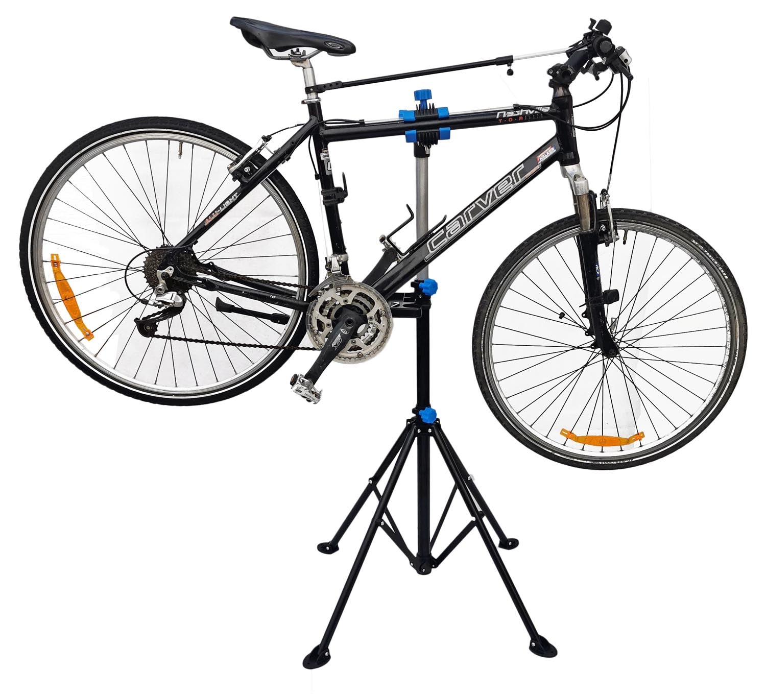 Red Loon Fahrrad Montageständer Reparaturständer Ständer Zentrierständer bis 30kg