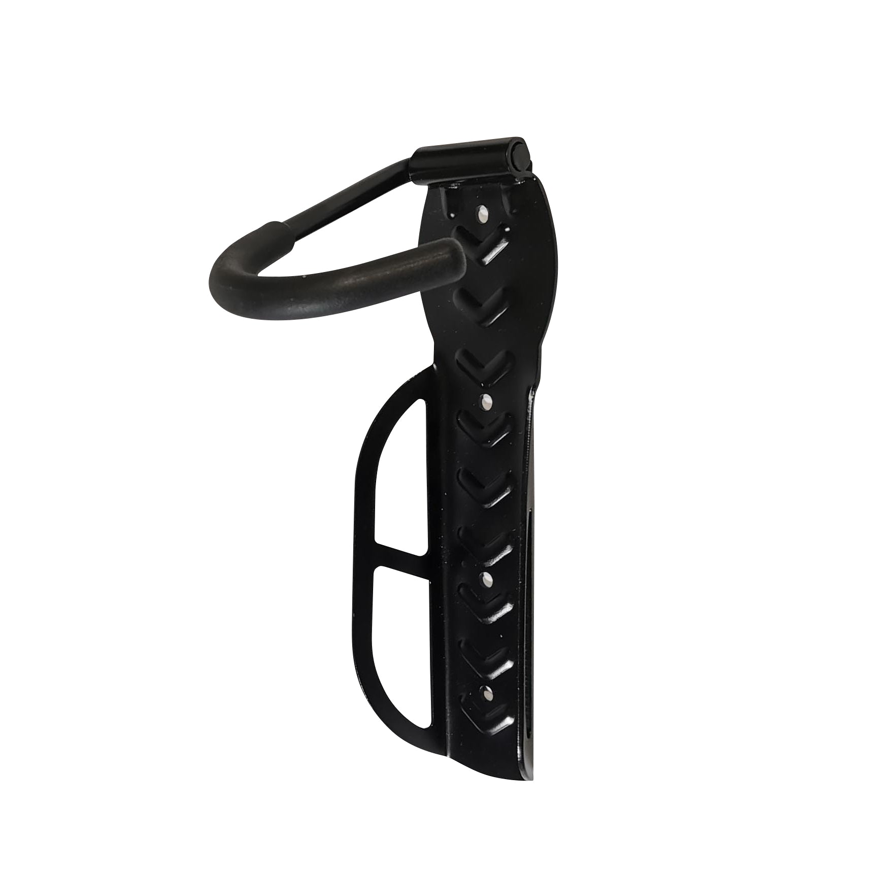 Red Loon Wand Fahrradhalter - Fahrrad Wandhalterung - Fahrradständer - Fahrradhaken Fahrradhalterung - für Garage Indoor-Fahrradaufbewahrung - Tragkraft bis 25kg pro Wandhaken