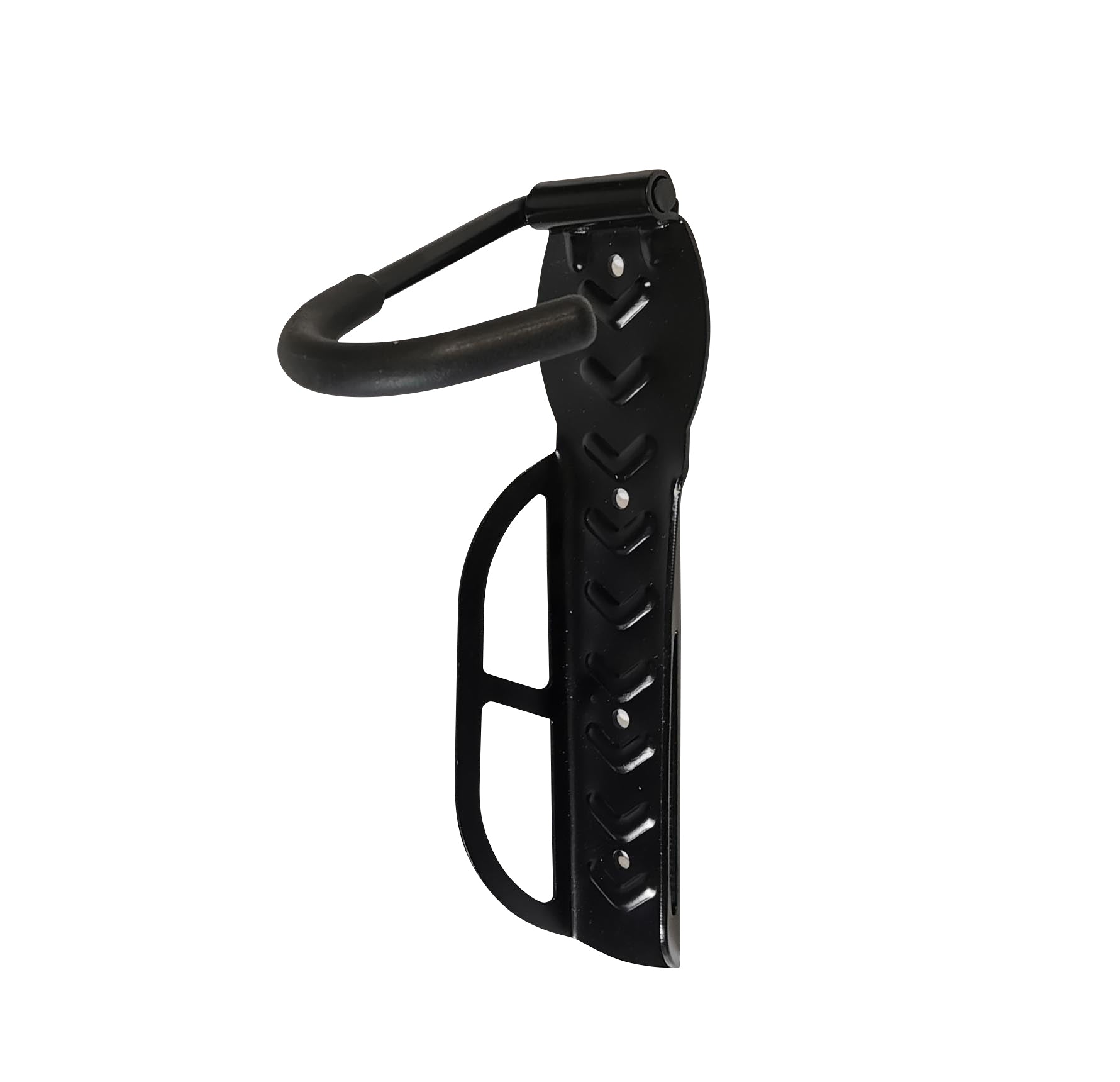 Red Loon Wand Fahrradhalter - Fahrrad Wandhalterung - Fahrradständer - Fahrradhaken Fahrradhalterung - für Garage Indoor-Fahrradaufbewahrung - Tragkraft bis 25kg pro Wandhaken