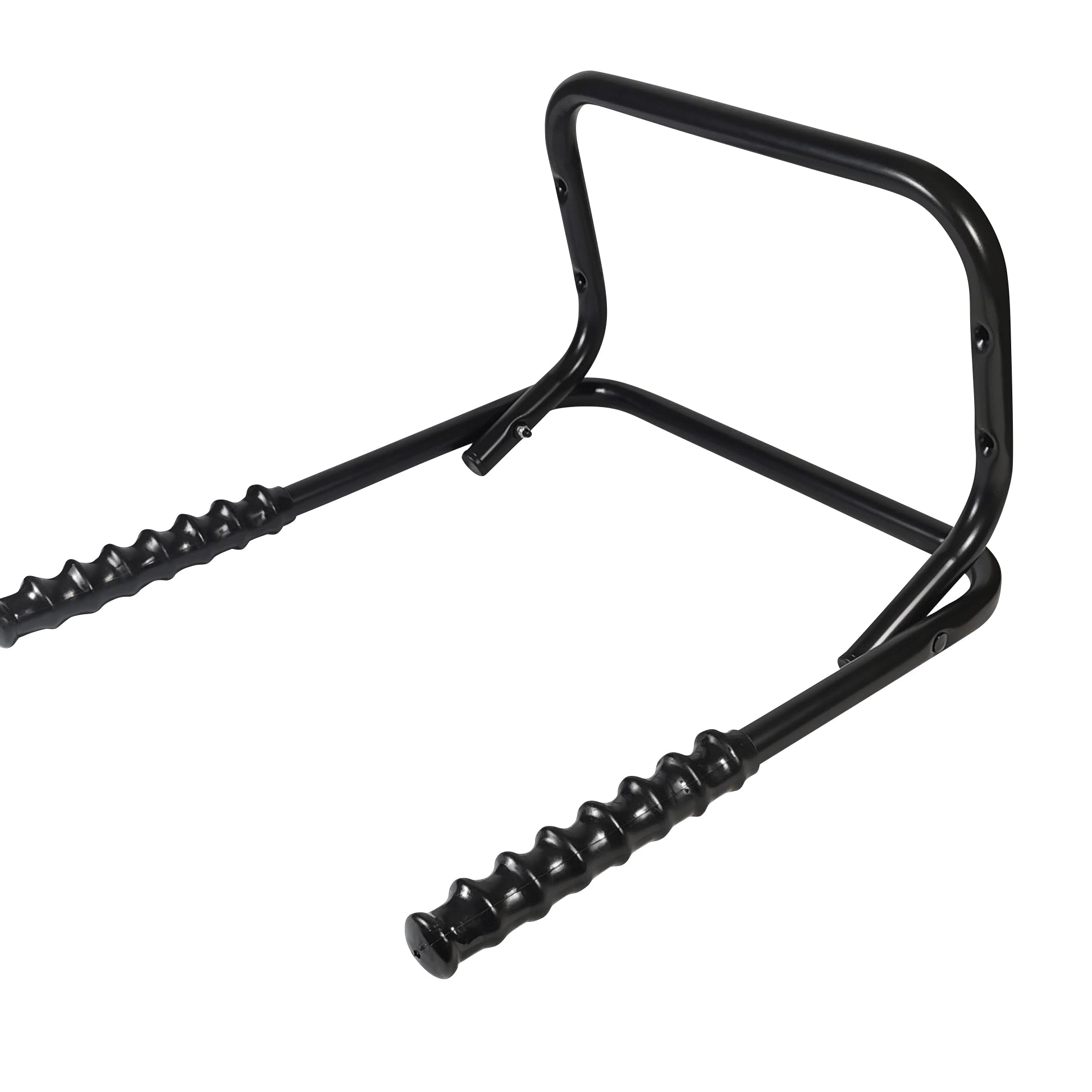 Wandhalter Red Loon Fahrradhalter Radhalter Wand Wandhalterung klappbar 2 Räder