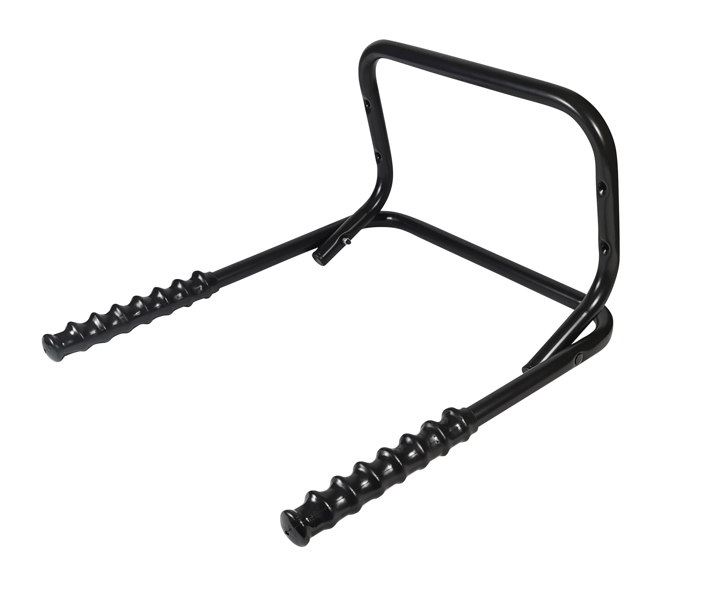 Wandhalter Red Loon Fahrradhalter Radhalter Wand Wandhalterung klappbar 2 Räder