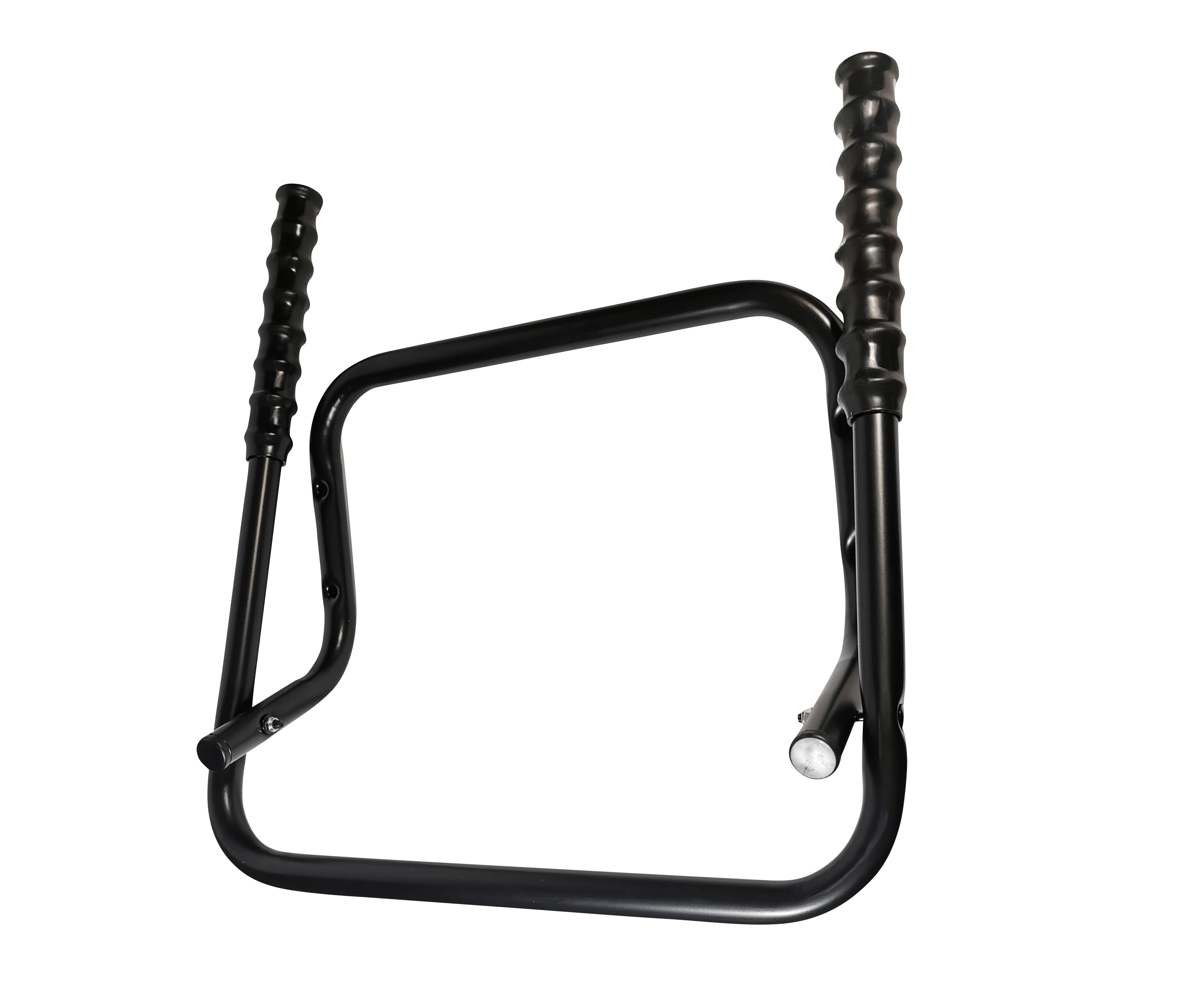 Wandhalter Red Loon Fahrradhalter Radhalter Wand Wandhalterung klappbar 2 Räder