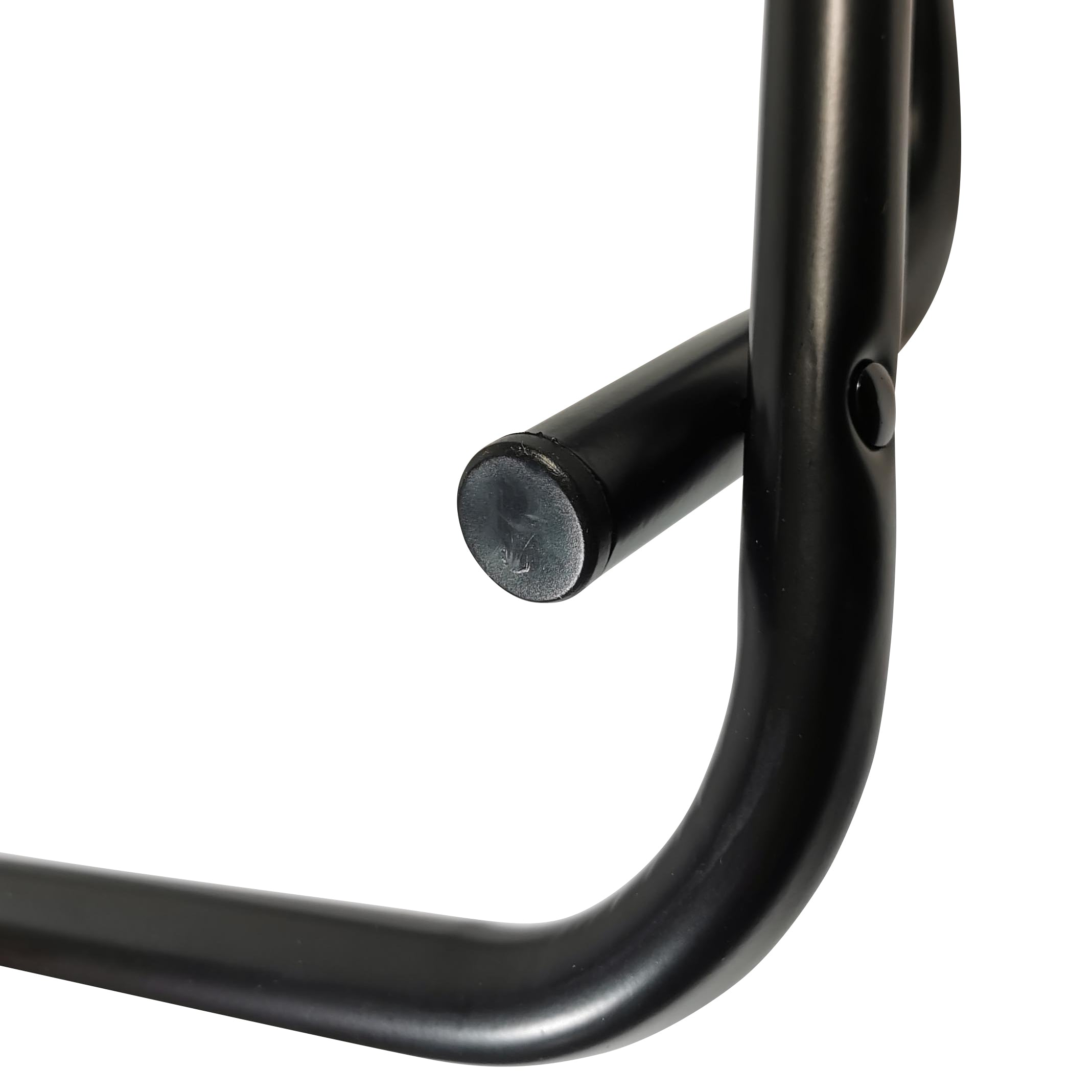 Wandhalter Red Loon Fahrradhalter Radhalter Wand Wandhalterung klappbar 2 Räder