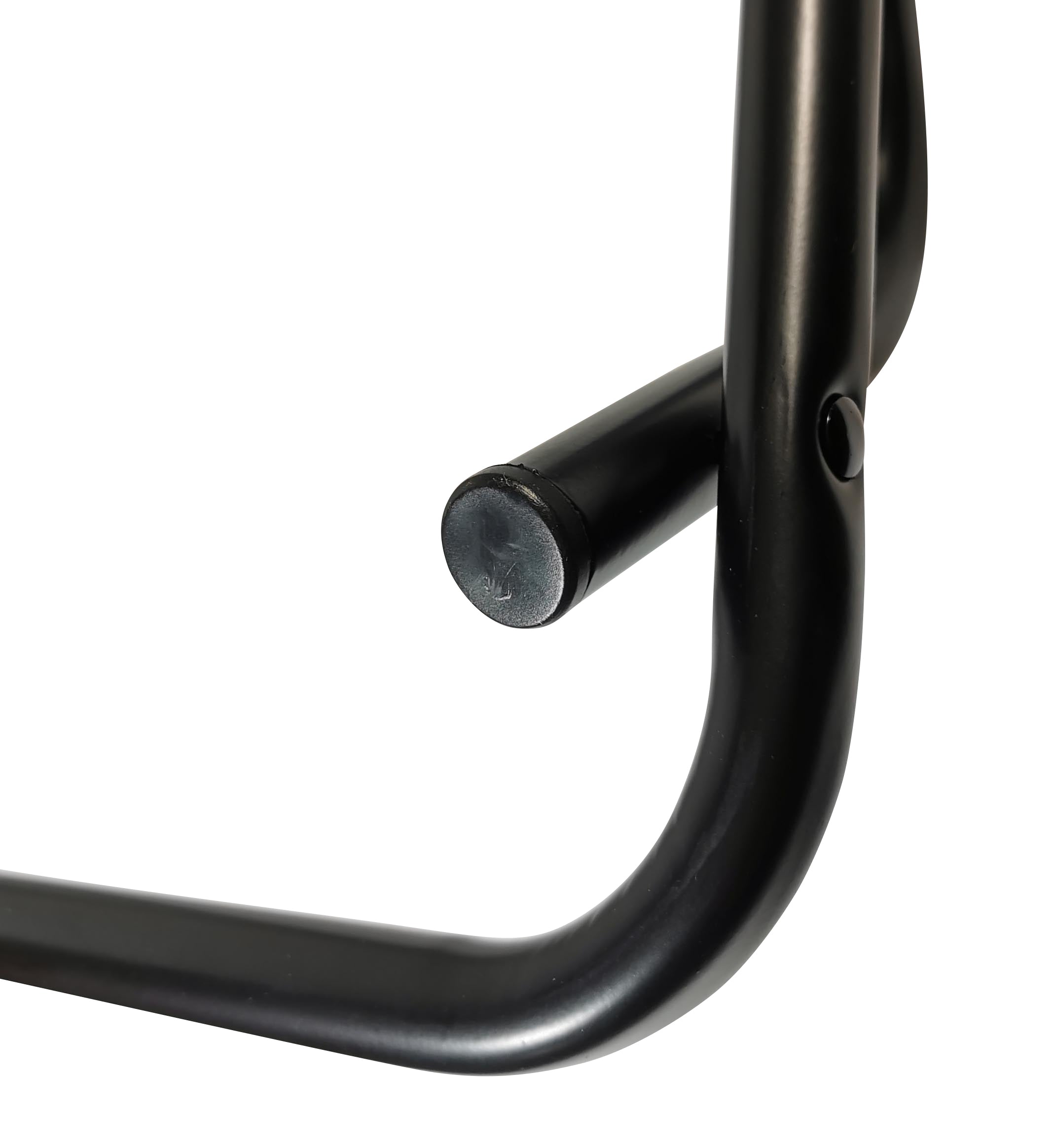 Wandhalter Red Loon Fahrradhalter Radhalter Wand Wandhalterung klappbar 2 Räder