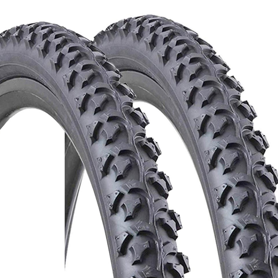 Fahrradreifen Kenda K831A Fahrradmantel 24 Zoll 24x1.95 (50-507) Drahtreifen MTB Trekking 
