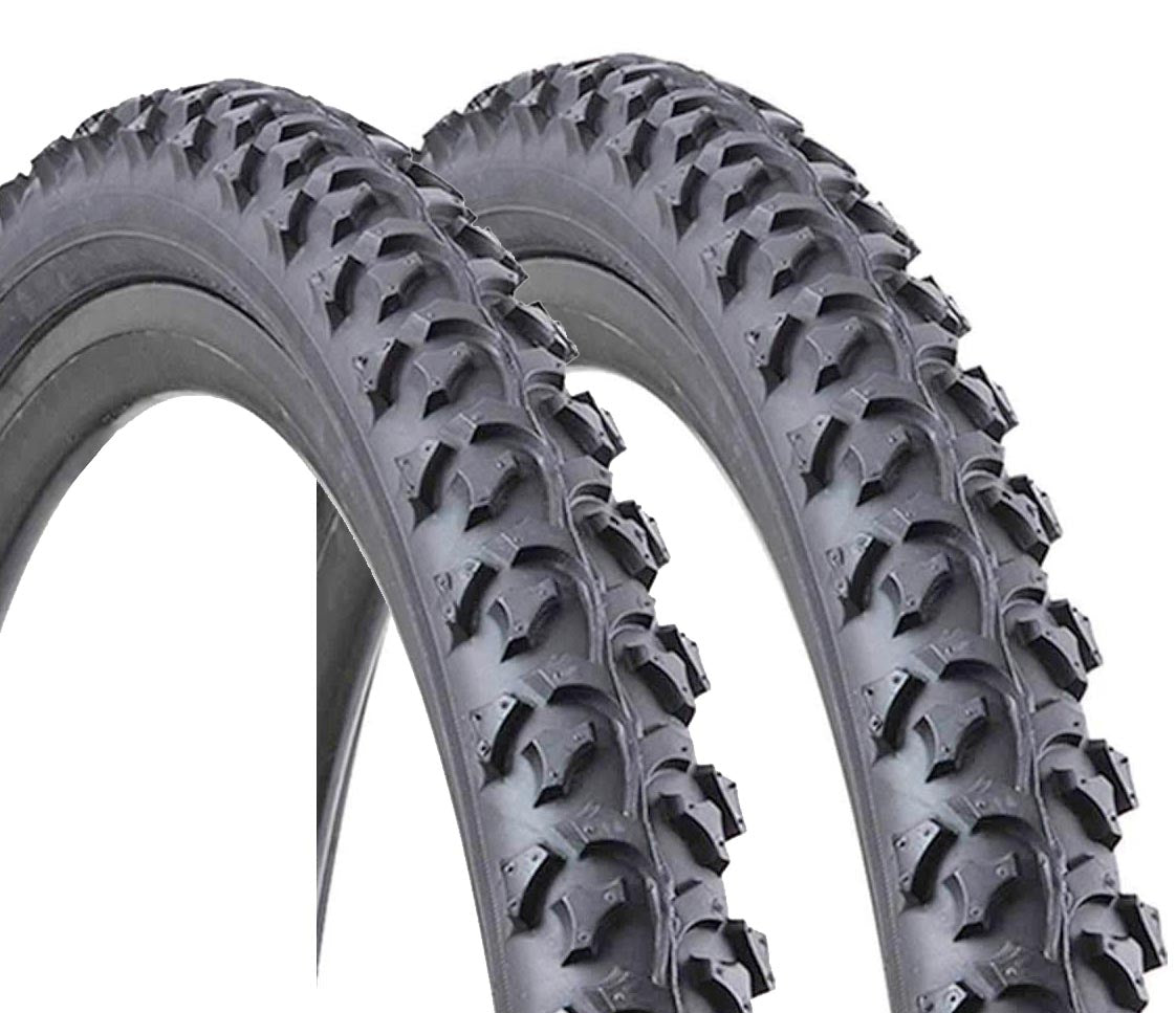 Fahrradreifen Kenda K831A Fahrradmantel 24 Zoll 24x1.95 (50-507) Drahtreifen MTB Trekking 
