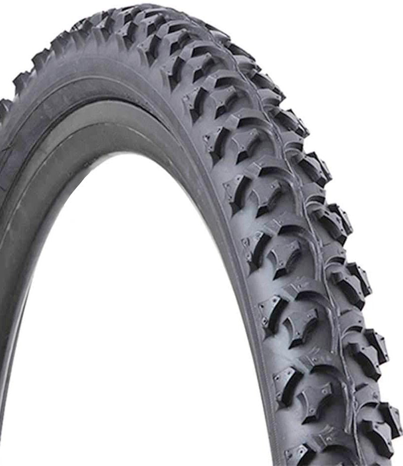 Fahrradreifen Kenda K831A Fahrradmantel 24 Zoll 24x1.95 (50-507) Drahtreifen MTB Trekking 