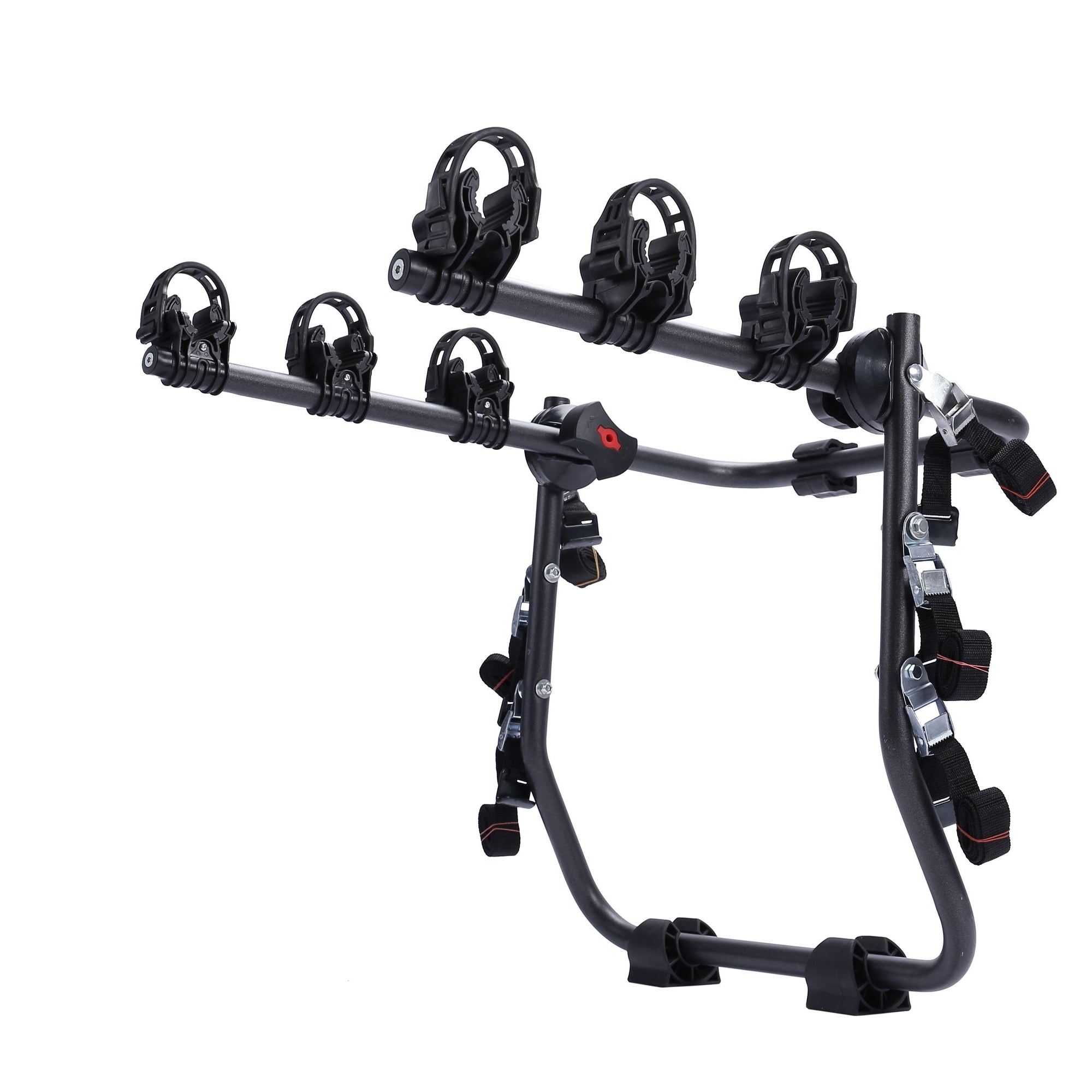 Heckträger Holiday Fahrradträger kompatibel mit für Audi A3 (8L) 96-03
