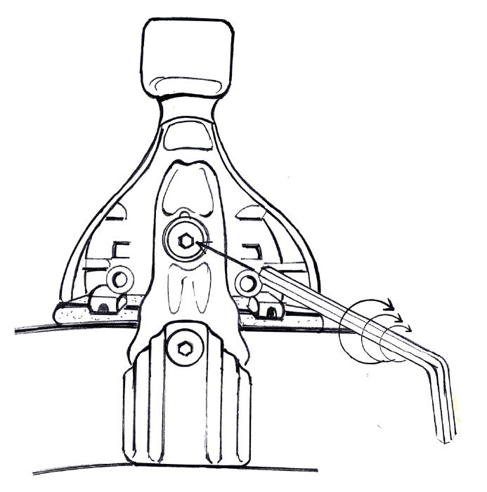 Dachbox VDPJUXT600 600 Liter abschließbar + Dachträger K1 MEDIUM kompatibel mit für Toyota C-HR (5Türer) ab 16