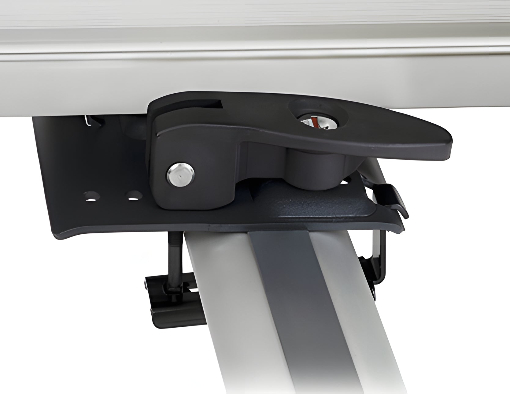 3x Fahrradträger Juza Alu Aufsatz abschließbar Dach Fahrradhalter Dachfahrradträger