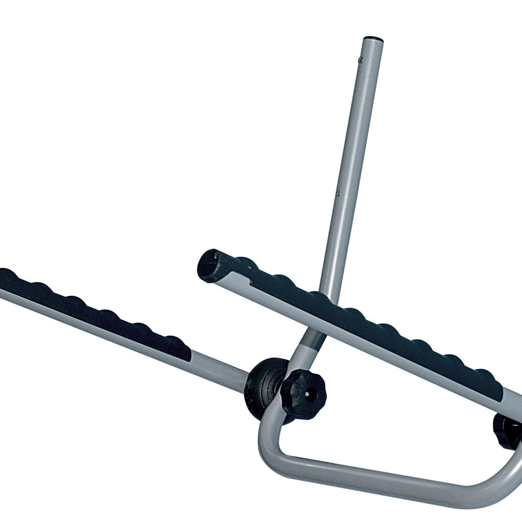 Wandhalter Menabo Star Fahrradhalter Wandhalterung klappbar 2 Räder