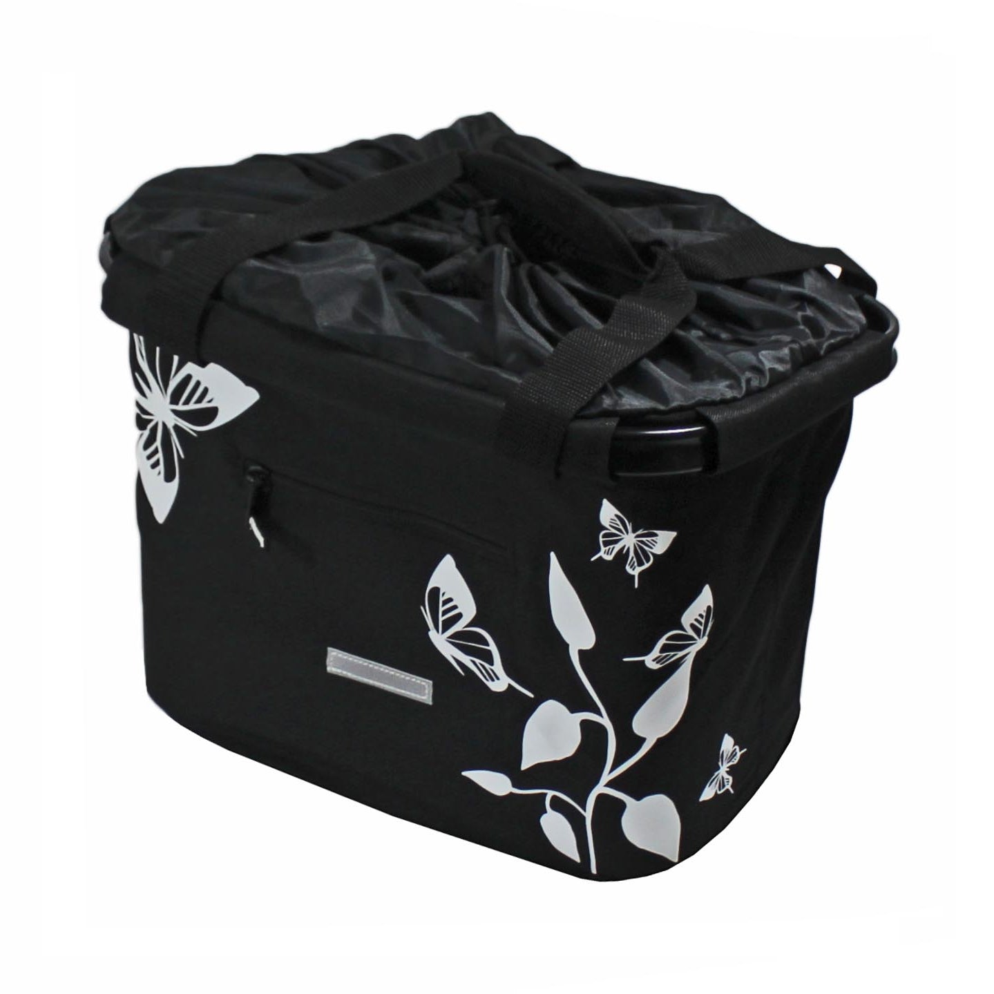 BLUE BIRD Lenkerkorb Fahrradkorb 6 verschiedene Farben