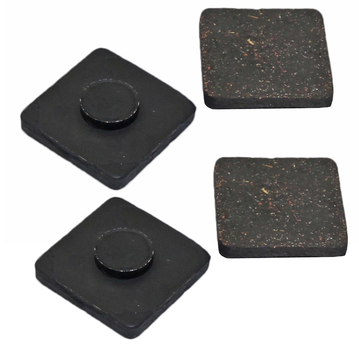 2/4/8x Scheibenbremsbeläge für Formula Hydraulic Scheiben Bremsbelag Brake Pads