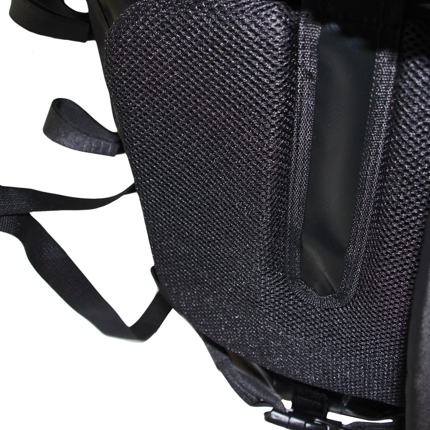 IDEALE HITEC 3 Fahrradtaschen Gepäcktaschen schwarz/rot