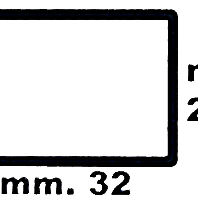 Dachbox VDPJUXT600 600Ltr abschließbar + Dachträger RAPID kompatibel mit für VW Touran I (1T) (5Türer) 03-14