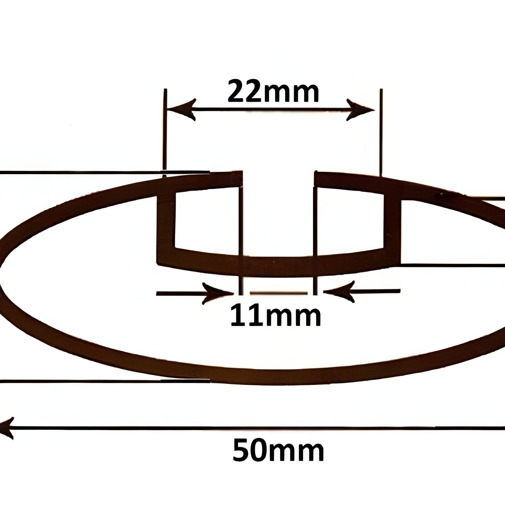 VDP-CA480 Dachbox 480 Liter Carbon Look abschließbar + VDP004 Relingträger kompatibel mit für VW Tiguan 2007-2016 Aluminium