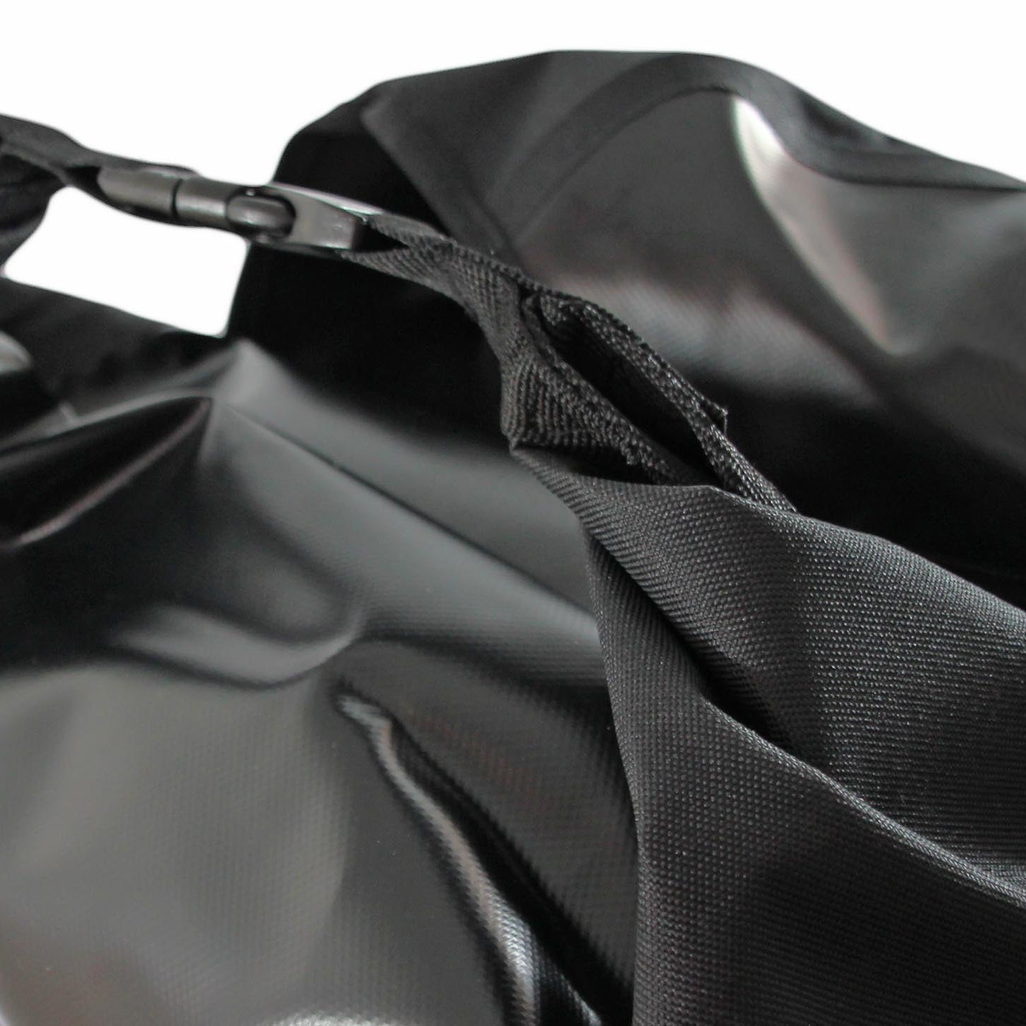 Red Loon Pro Packtasche Fahrradtasche Gepäckträgertasche LKW-Plane wasserdicht