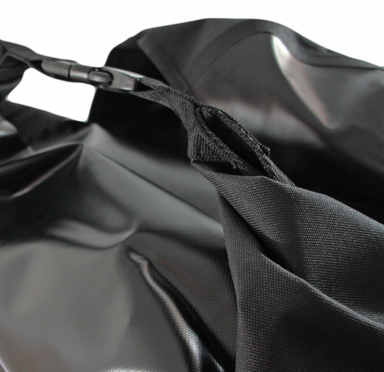 Red Loon Pro Packtasche Fahrradtasche Gepäckträgertasche LKW-Plane wasserdicht