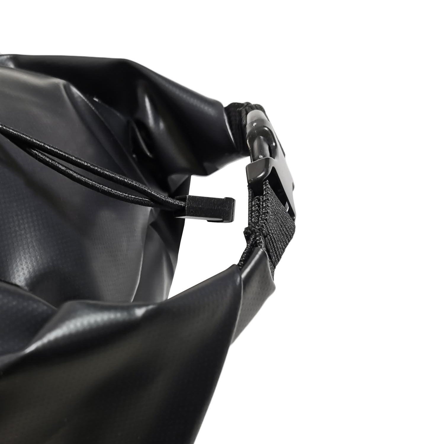 Satteltasche Red Loon Backloader 15Ltr wasserdicht Fahrradtasche Bikepacking