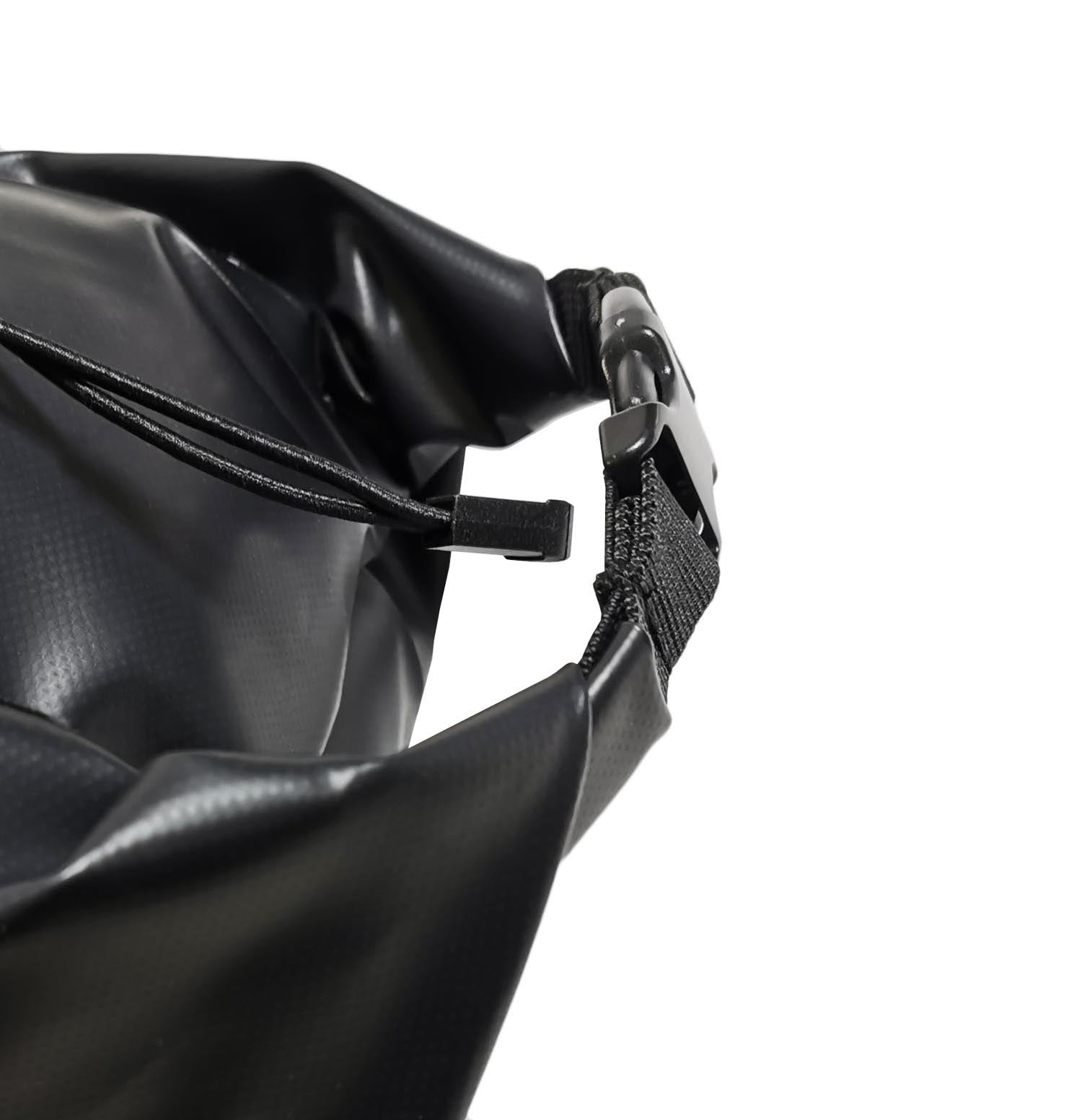 Satteltasche Red Loon Backloader 15Ltr wasserdicht Fahrradtasche Bikepacking