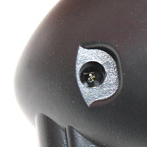 TWIST 10 Lux Halogen Scheinwerfer inkl Akku-Pack+Halter