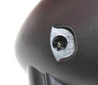 TWIST 10 Lux Halogen Scheinwerfer inkl Akku-Pack+Halter
