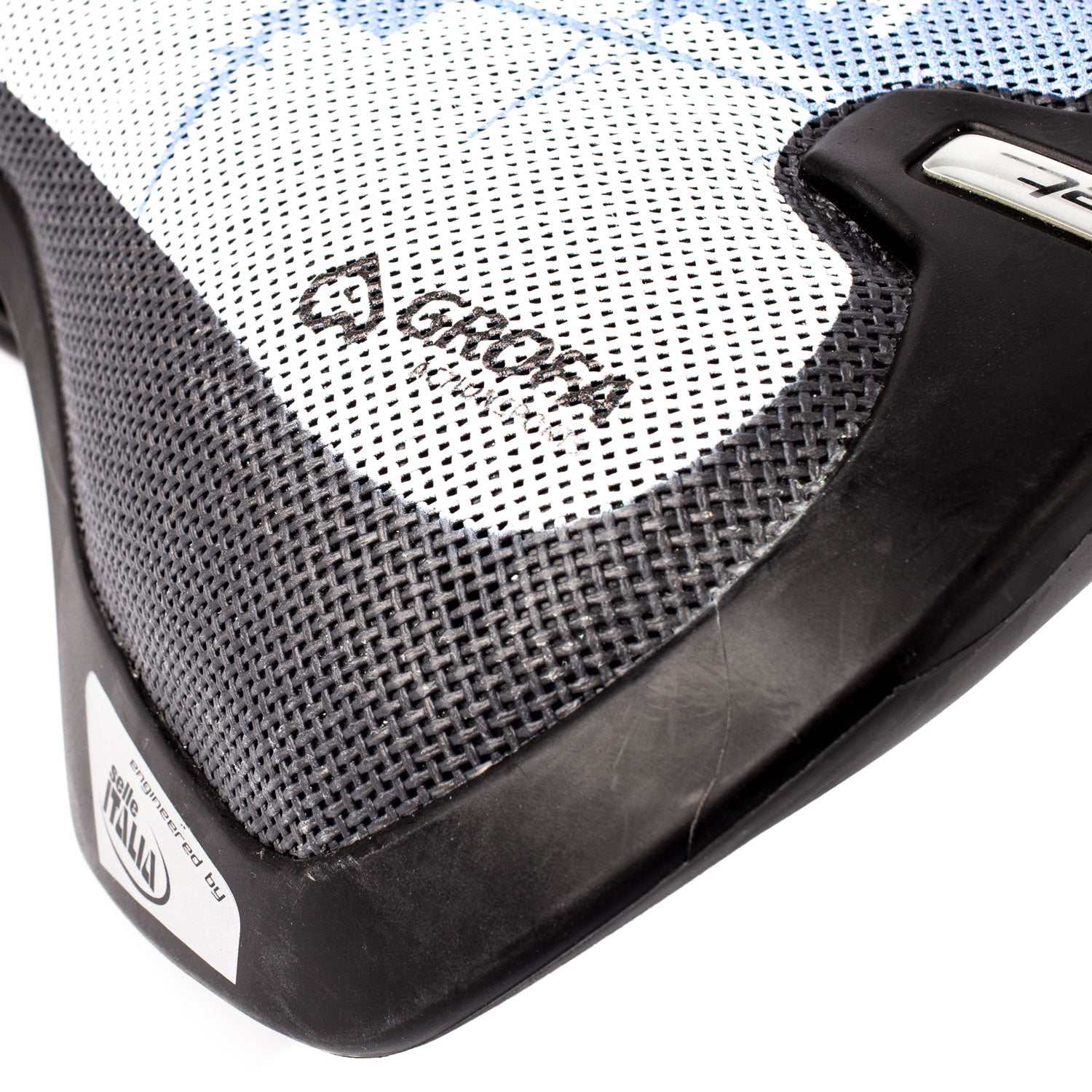 Fahrradsattel Selle Italia Net Hamburg Sattel Urban Trekking Fitness e Bike