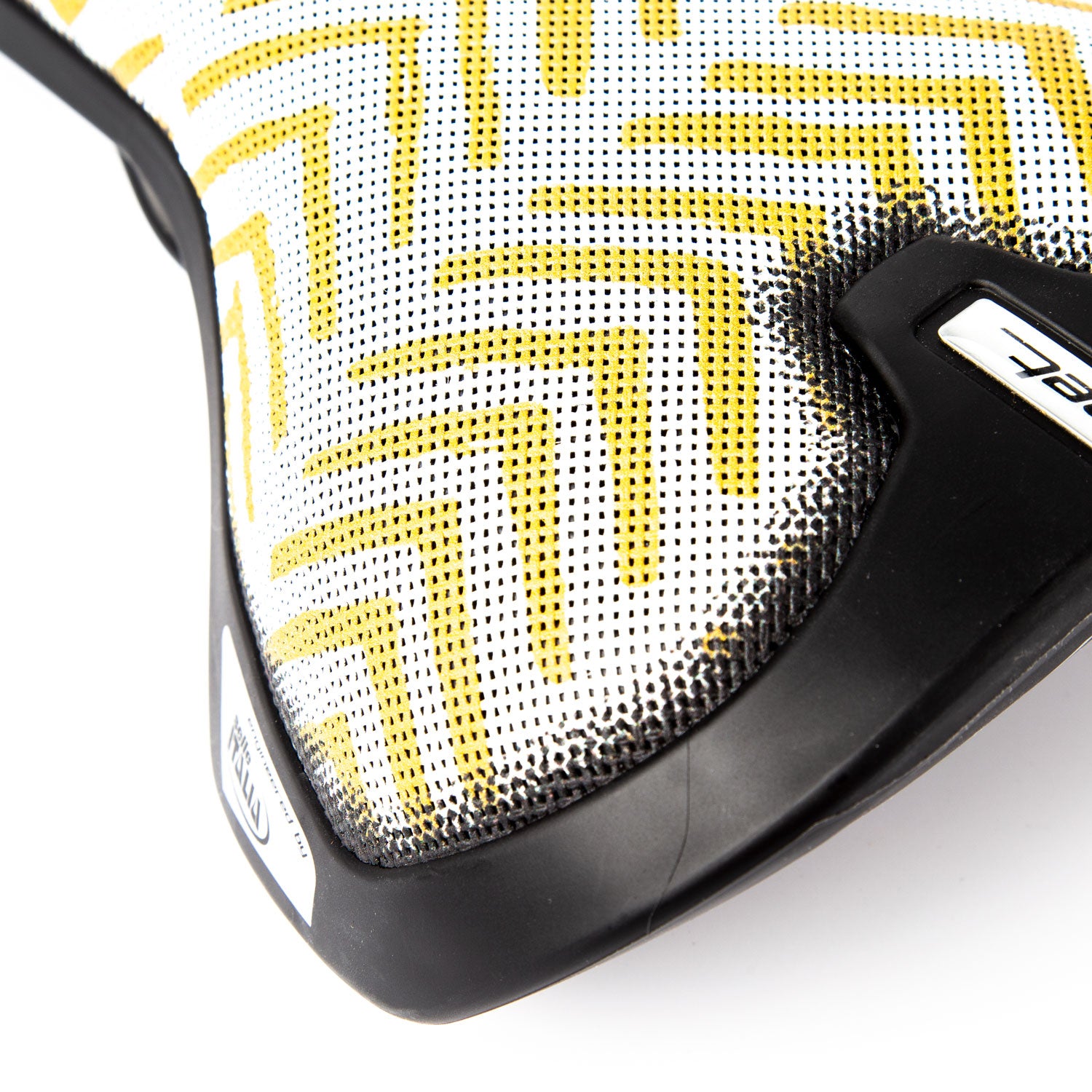 Fahrradsattel Selle Italia Net Dune Sattel Urban Trekking Fitness e Bike Unisex