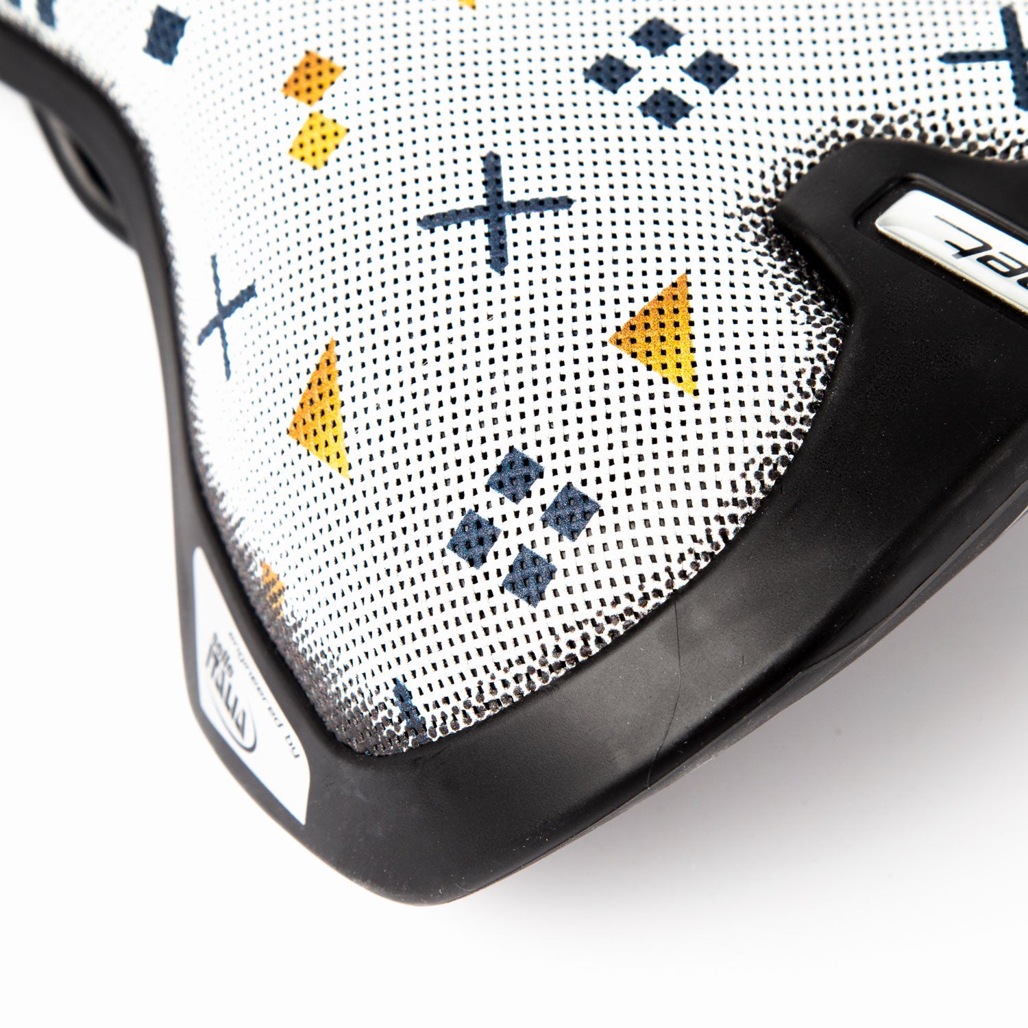 Fahrradsattel Selle Italia Net SAIL Sattel Urban Trekking Fitness e Bike Unisex