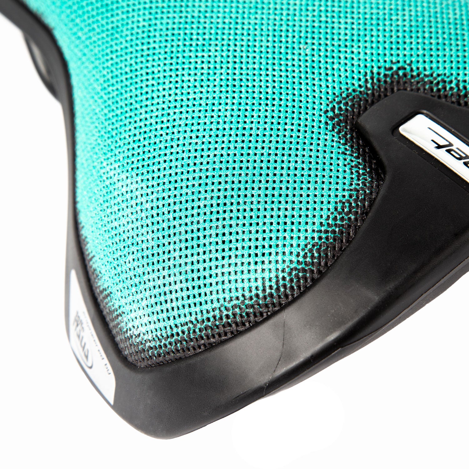 Fahrradsattel Selle Italia Net Green Liberty Sattel Urban Trekking Fitness eBike