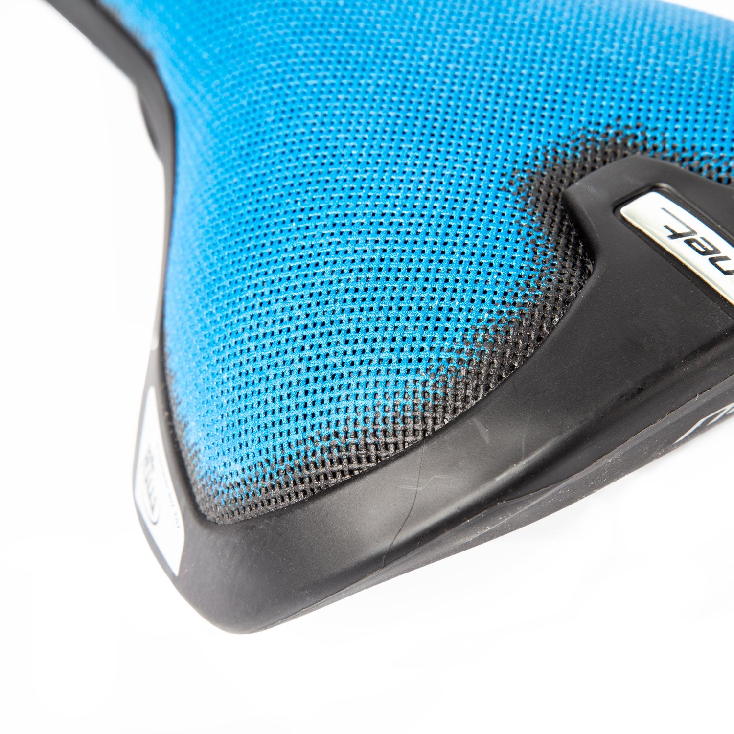 Fahrradsattel Selle Italia Net Blue Ocean Sattel Urban Trekking Fitness e Bike