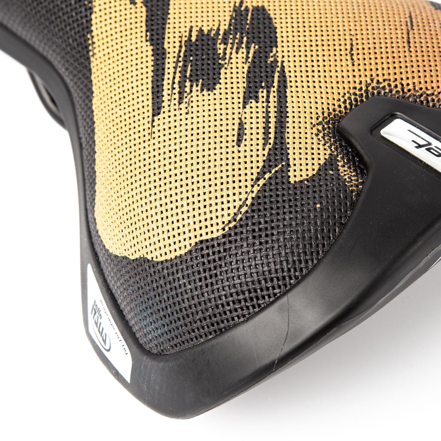 Fahrradsattel Selle Italia Net Brush Sattel Urban Trekking Fitness e Bike Unisex