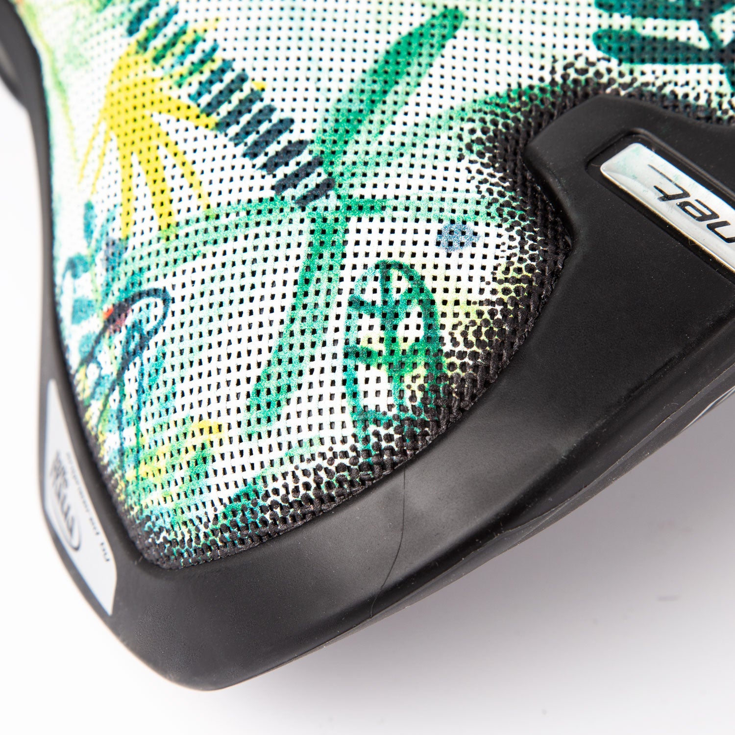 Fahrradsattel Selle Italia Net Rio Sattel Urban Trekking Fitness e Bike Unisex