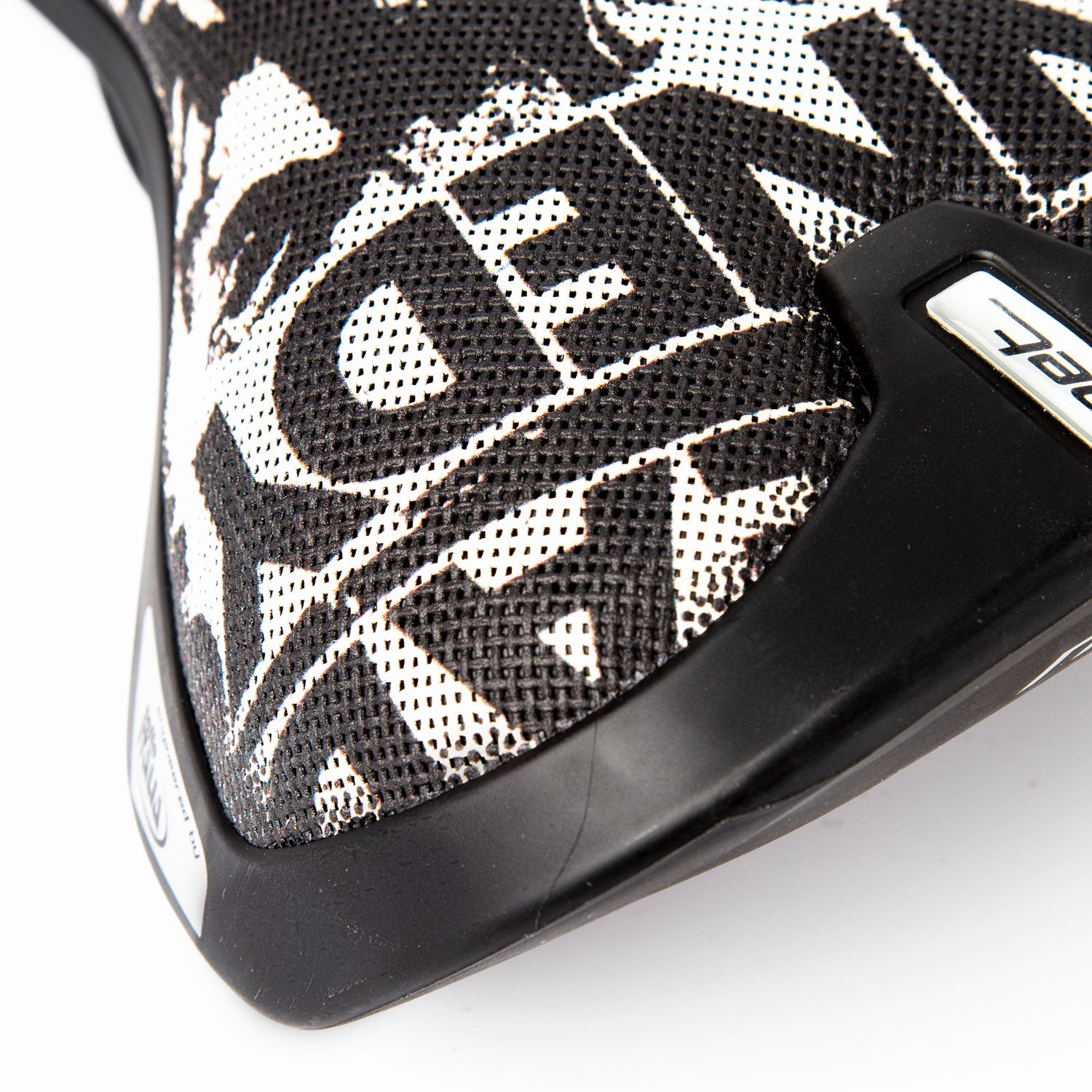 Fahrradsattel Selle Italia Net 1963 Sattel Urban Trekking Fitness e Bike Unisex