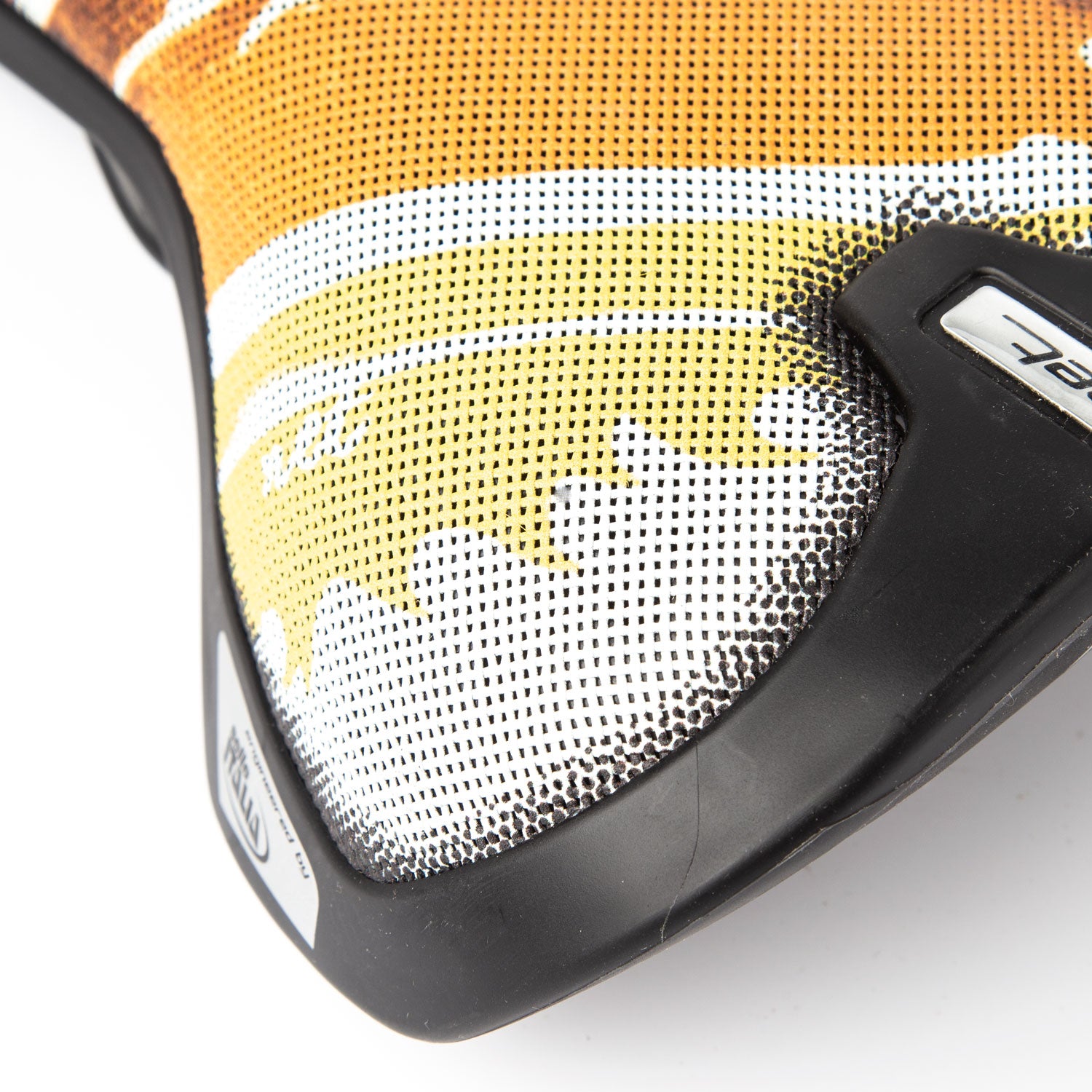 Fahrradsattel Selle Italia Net ICON Sattel Urban Trekking Fitness e Bike Unisex