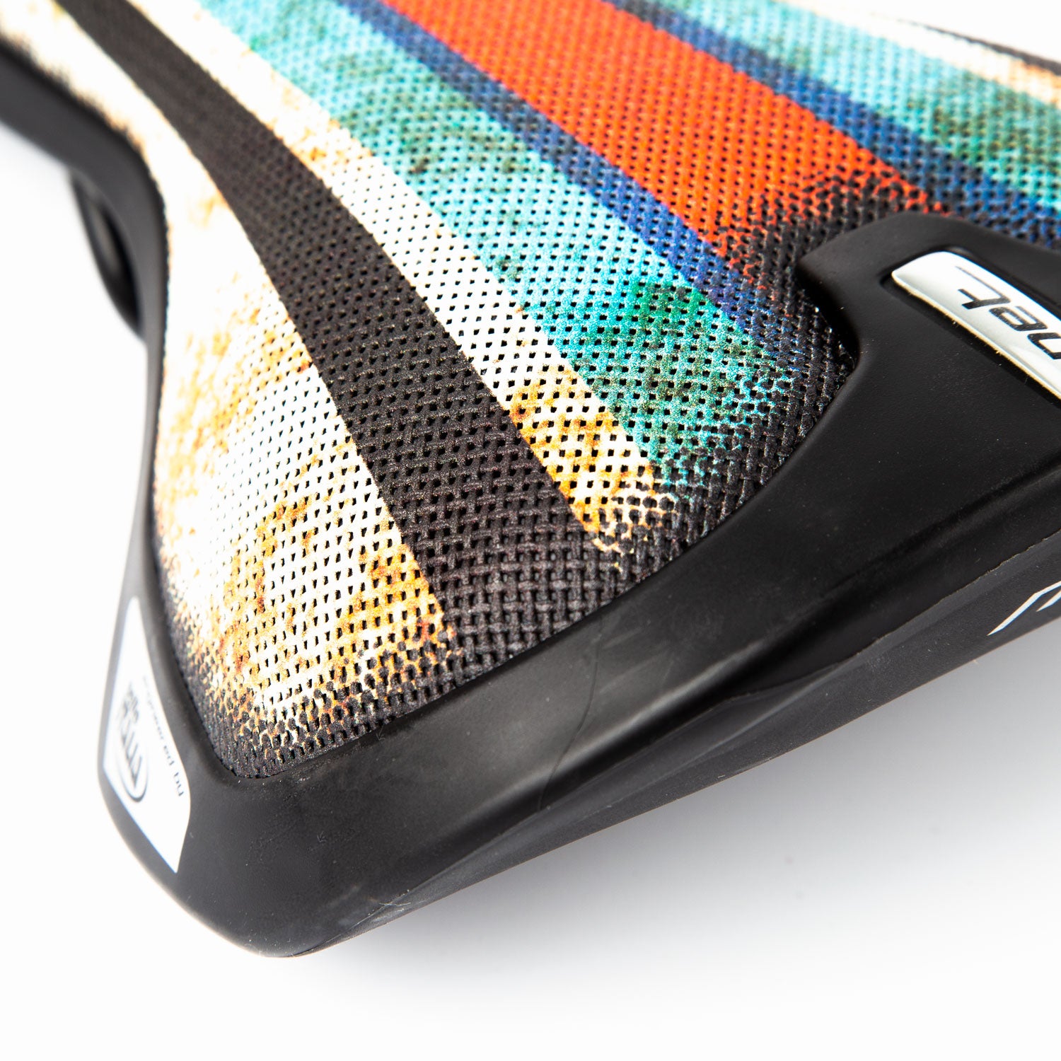 Fahrradsattel Selle Italia Net Gravel Sattel Urban Trekking Fitness eBike Unisex