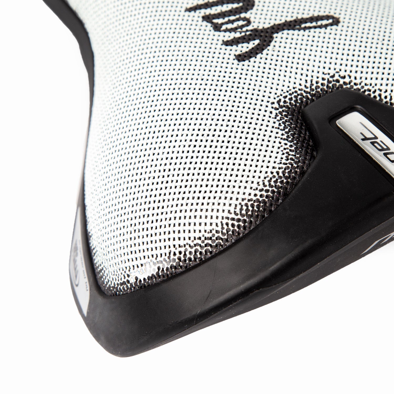 Fahrradsattel Selle Italia Net Will Sattel Urban Trekking Fitness e Bike Unisex