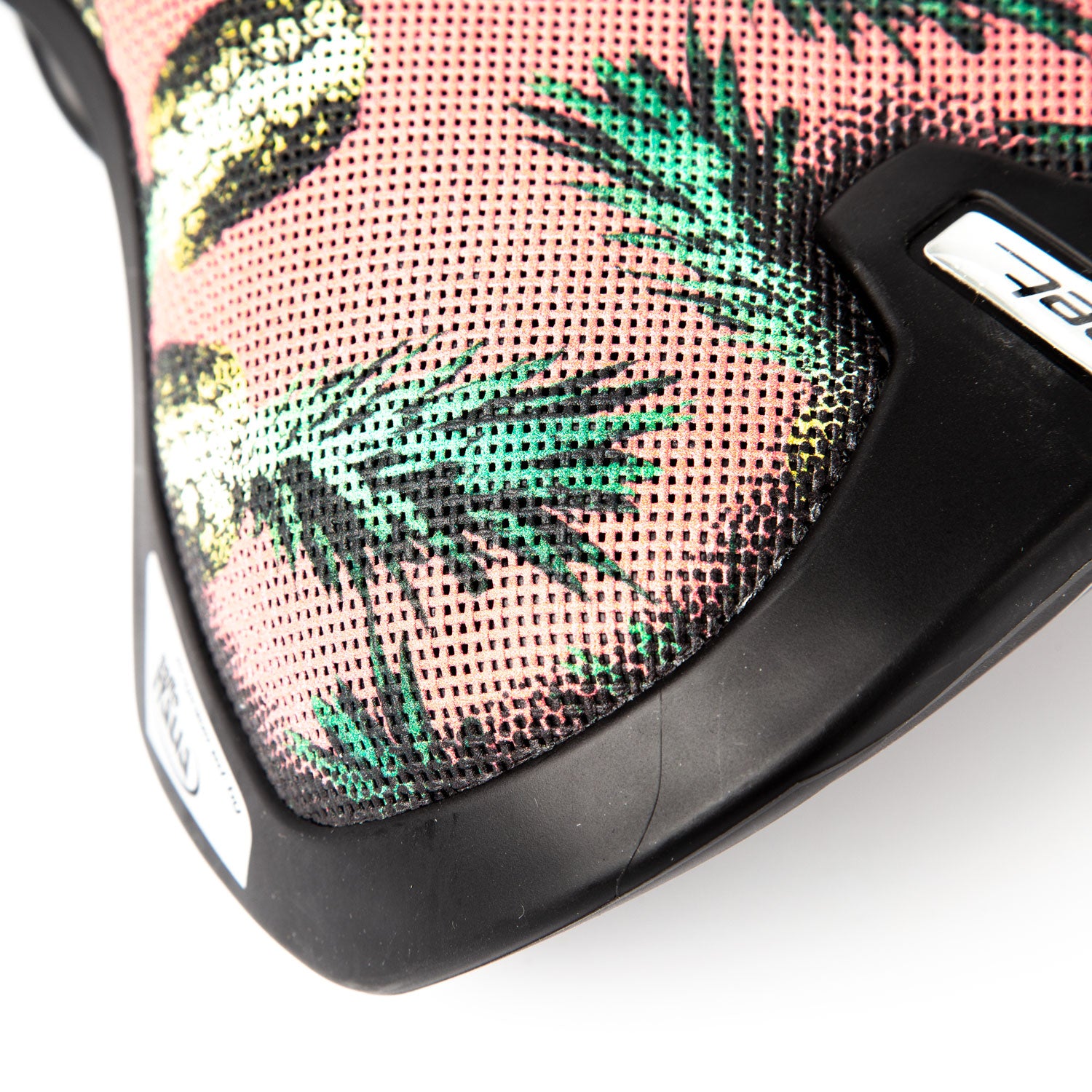 Fahrradsattel Selle Italia Net Pineapple Sattel Urban Trekking Fitness e Bike