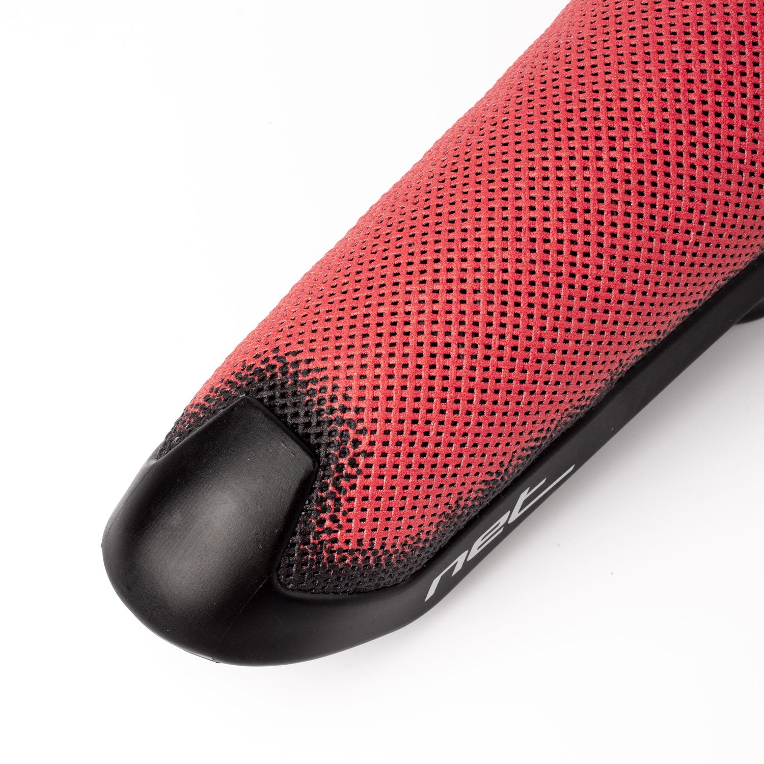 Fahrradsattel Selle Italia Net RED Lobster Sattel Urban Trekking Fitness e Bike