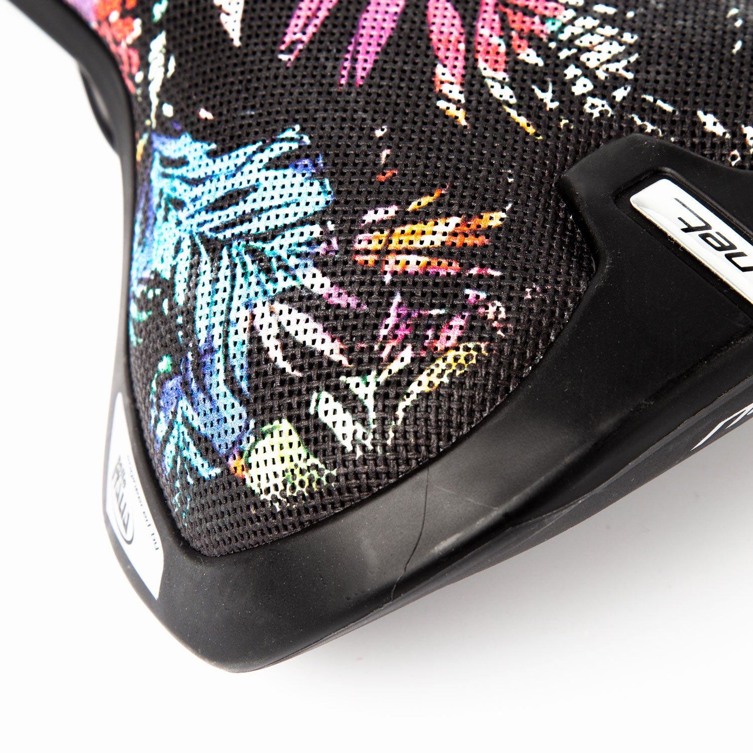 Fahrradsattel Selle Italia Net Tropic Sattel Urban Trekking Fitness eBike Unisex